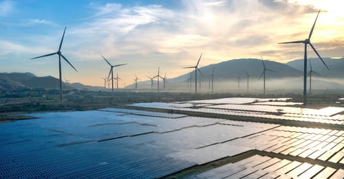 Energy industry-1