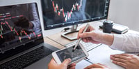 Investment and asset management