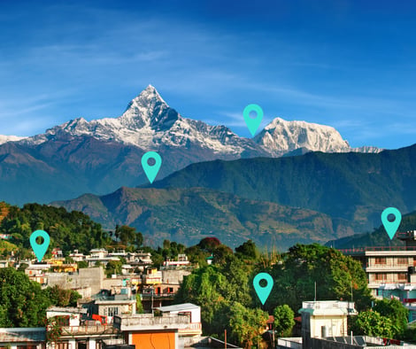 Location Intelligence Pulse