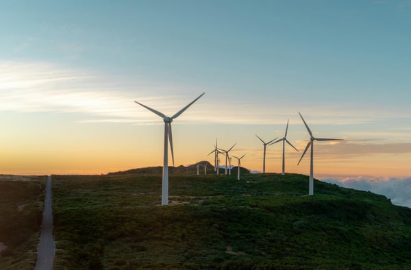 Renewable Energy Image