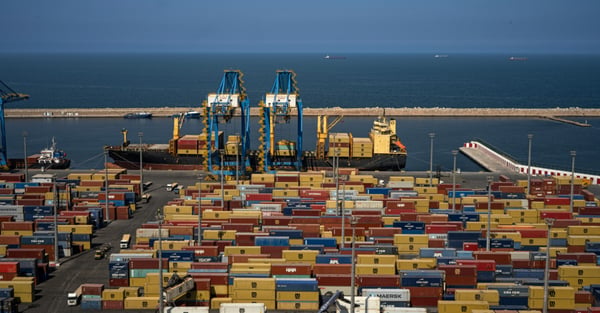 Transport & Logistics