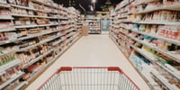 retail and consumer goods