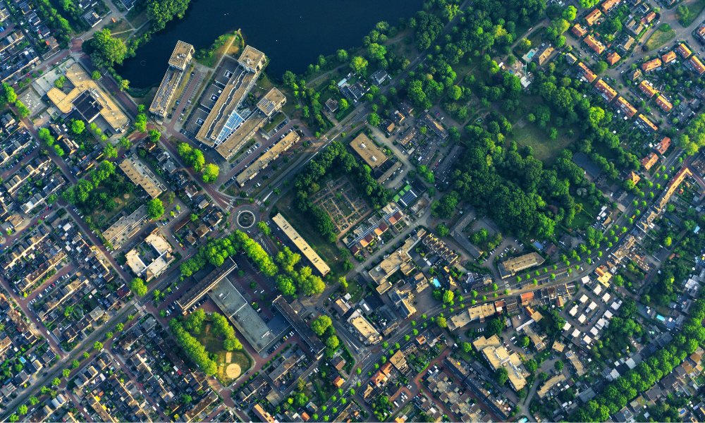 Case study: Geo-localising road risk at a scale