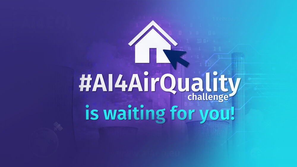 AI4AirQuality Challenge