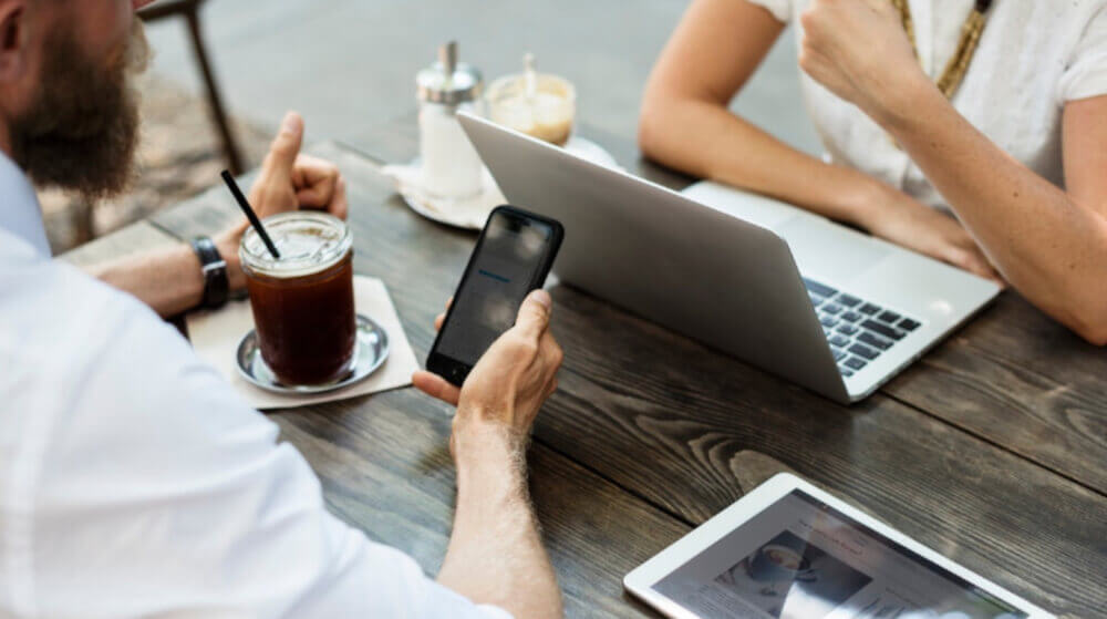 And the grant goes to…