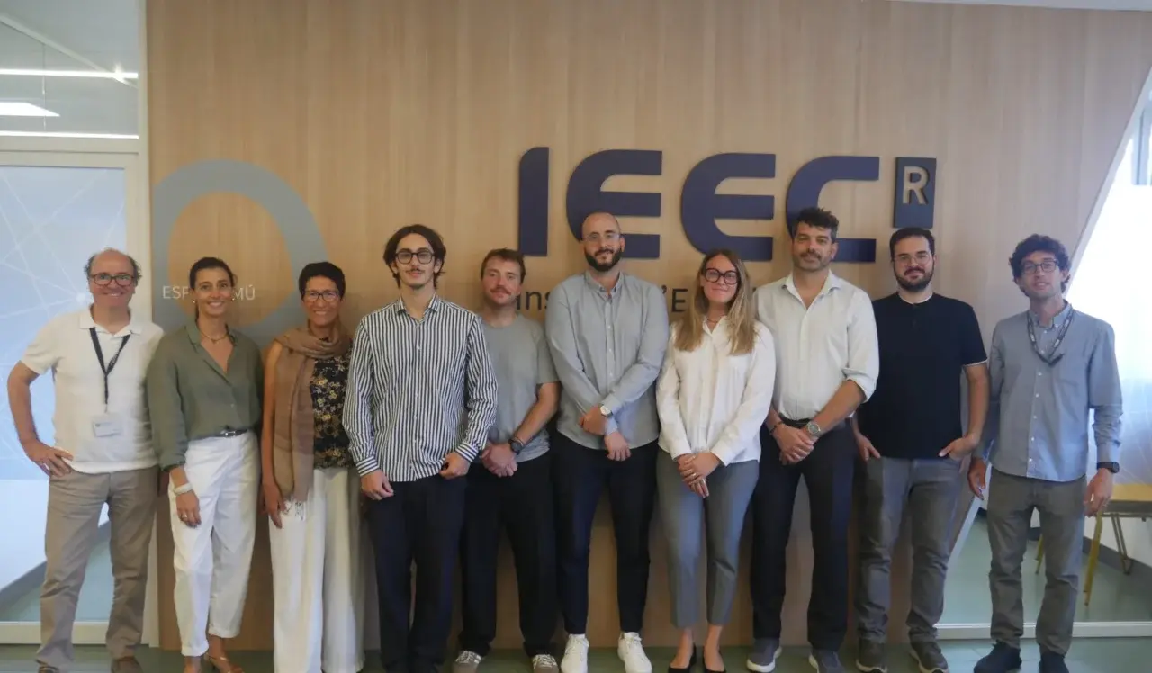 Earthpulse joins the Catalonia Space Accelerator 2026