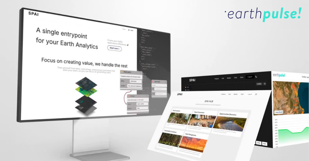 SPAI now available in Microsoft Marketplace